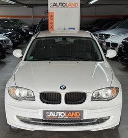 BMW 116 - 5