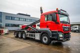 MAN TGS 35.430 BL - HIAB - MAN Kastenwagen