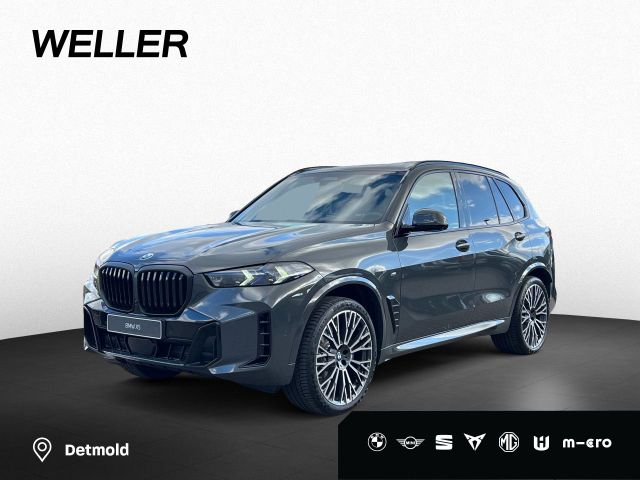 BMW X5 xDrive40d, Leasing ab 1.459 EUR