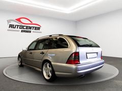 MERCEDES-BENZ C 43 AMG Navi PDC SHZ Xenon Schiebedach 5-G-Tron