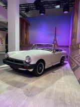 MG Midget - MG Midget Gebrauchtwagen