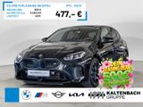 BMW 135 xDrive PANO AHK HUD 360° LED ACC NAVI H/K - BMW 135 mit Panoramadach