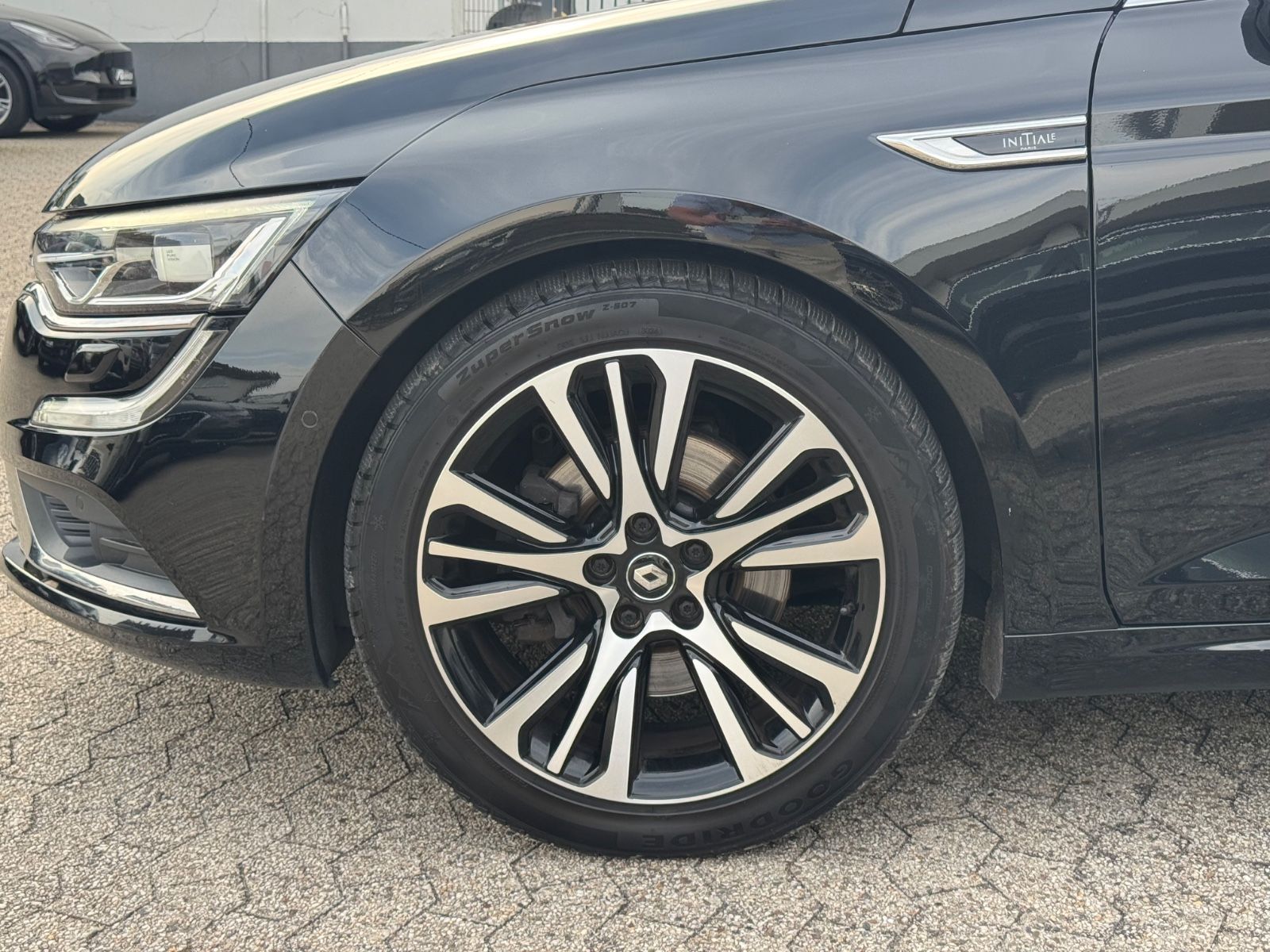 Fahrzeugabbildung Renault Talisman Initiale Paris/PANO/R-Cam/AHK/CarPlay/