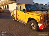 Iveco Massif 3,0 Brillenfahrzeug - Angebote