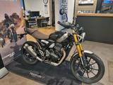 Triumph Scrambler 400X - Triumph Motorräder in Bremen