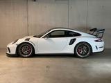 Porsche 991 (911) GT3 RS |Weissach-Paket |Rückfahrkamera - mit Benzin-Antrieb: Sportwagen