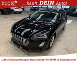 Ford Focus Tur 1.5d C&C LED+/NAVI/SHZ/INDUKTION/RFK/8 - Ford Focus mit Diesel-Antrieb: 1.8