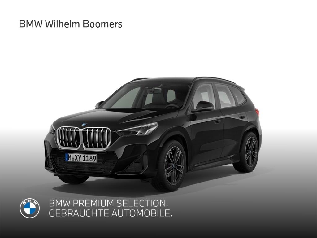 BMW X1 xDrive 20d M Sportpaket AHK Komfortzugang