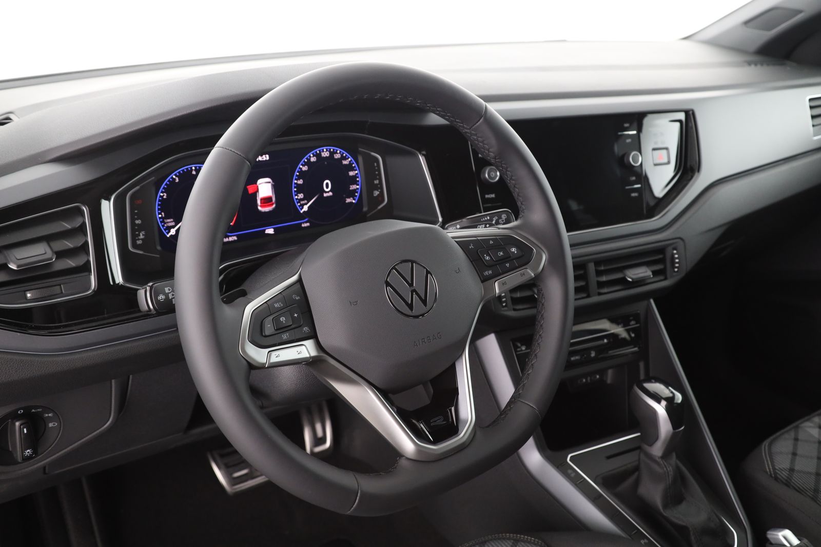 Volkswagen Taigo - Bild 14