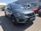 Cupra Ateca Cupra 4Drive/GARANTIE/LEDER/ALU/LED/EURO 6 - Cupra Ateca in Köln