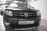 Dacia Sandero II Stepway Prestige Navi Klima Tempo PDC - Dacia Sandero: Prestige