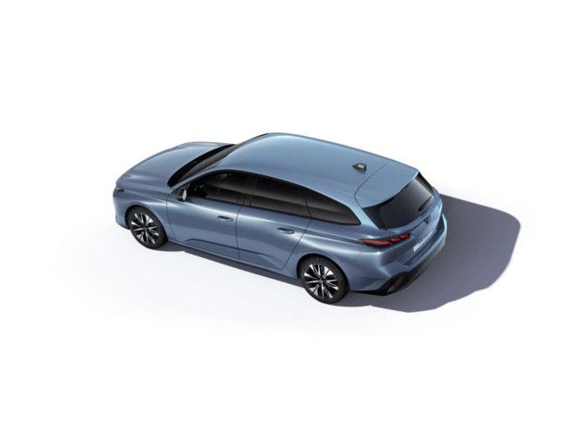 Peugeot 308 - Bild 7