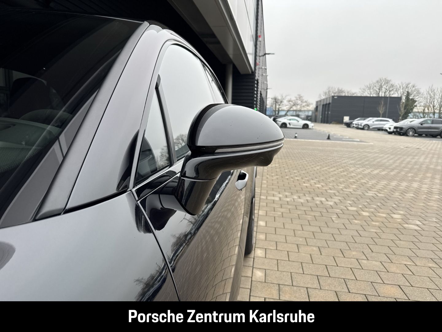 Porsche Macan - Bild 23