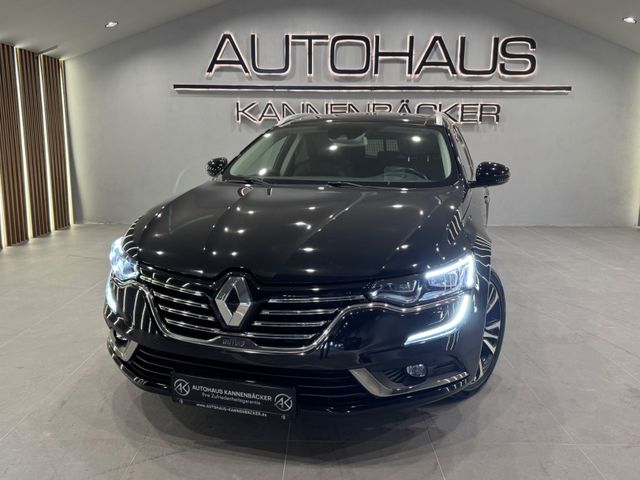 Renault Talisman Initiale Paris*NAVI*PANP*LED*RFK*ACC*