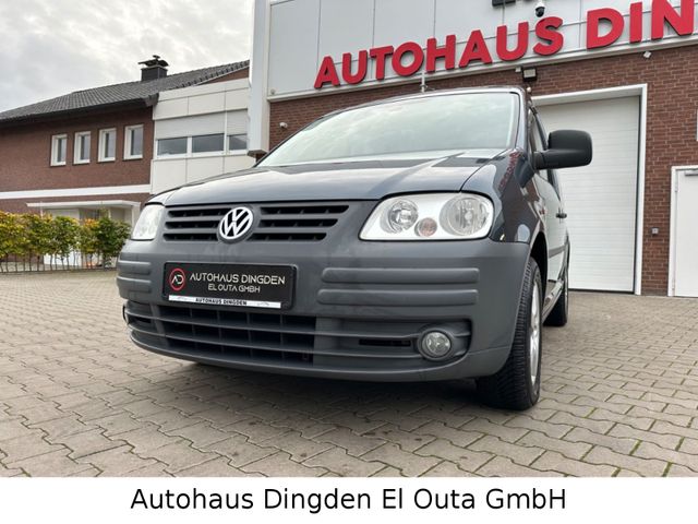 Volkswagen Caddy 1.4 Life Gewinner Caddy