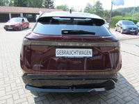 Vorschau Nissan Ariya