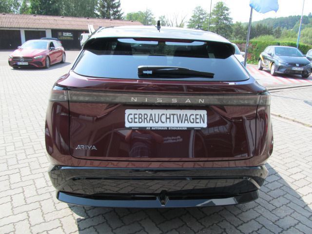 Nissan Ariya