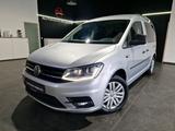 Volkswagen Caddy Kombi 2.0 TDI DSG BMT/LED+Ahk+1Hand+Navi - VW Caddy Gebrauchtwagen in Hannover