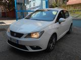 Seat Ibiza 1.2 70 CV 5 porte I-Tech - Seat Ibiza: I Tech