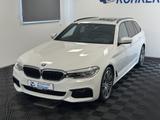BMW 540 d Touring xDrive M-Sport Live Cockpit Prof.  - BMW 540 mit Diesel-Antrieb