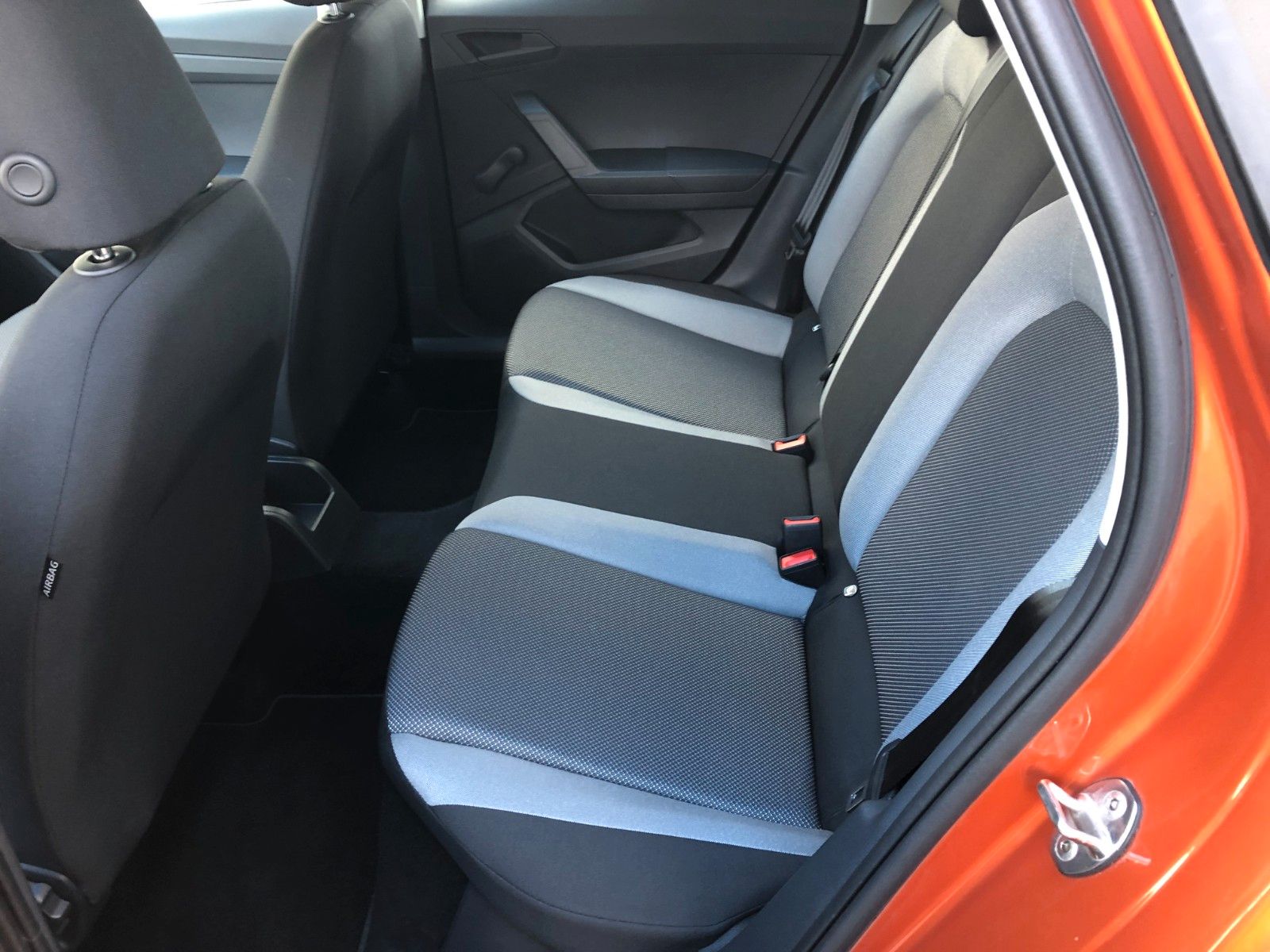 Fahrzeugabbildung SEAT Ibiza Style 1,0 TSI DSG *BA-Assist