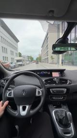 Renault Scenic 1.5 dci diesel BOSE Edition - Renault Scenic in München