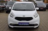 Kia Venga Spirit 1.6 Aut. NAVI-RKAM-KEYGO-LENKRADHZ - Kia Venga Gebrauchtwagen in Berlin