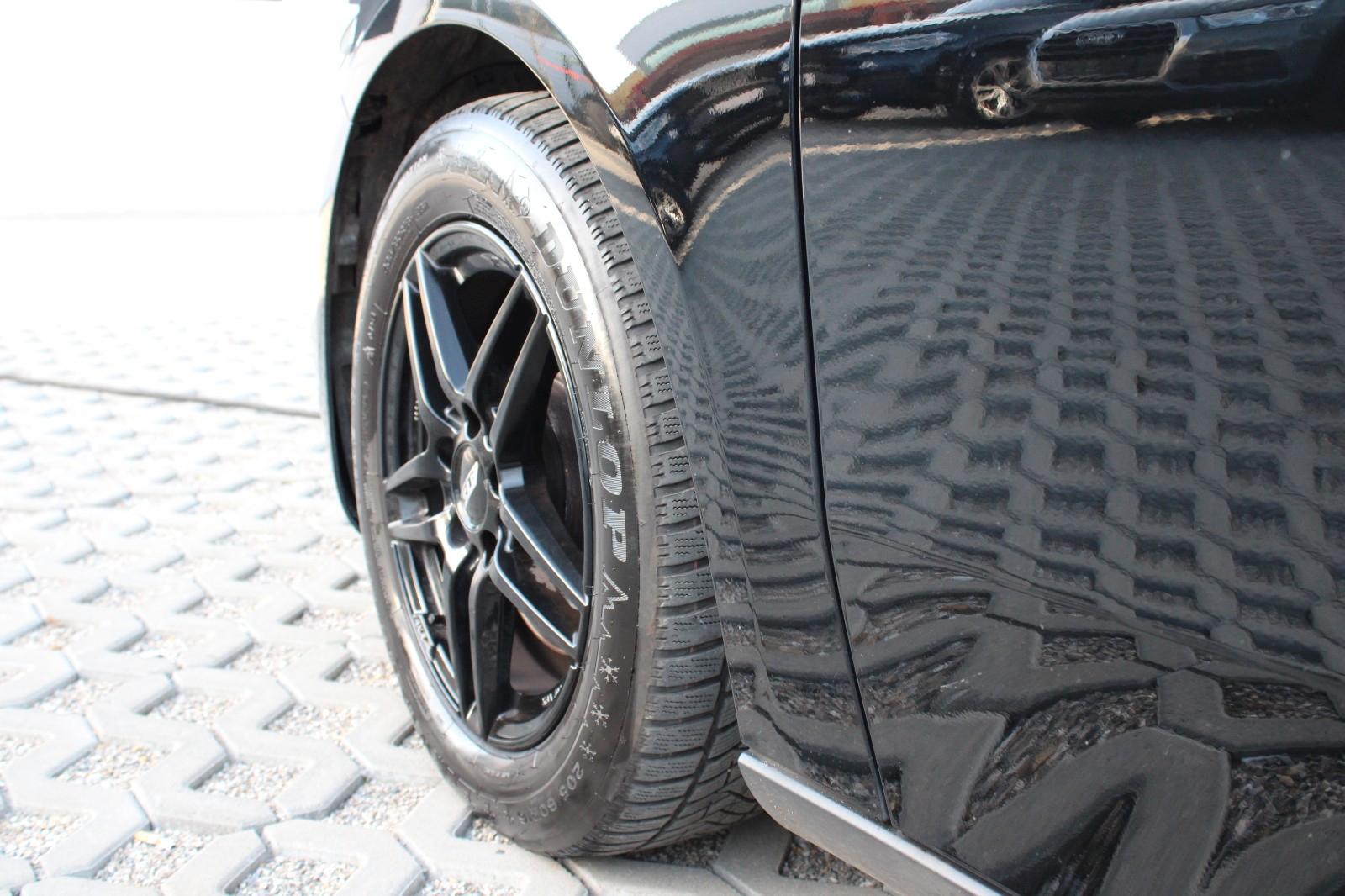 Mercedes-Benz A-Class A 180 d, миниатюра 22