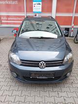 Volkswagen Golf Plus 1.4 TSI DSG Comfortline Comfortline