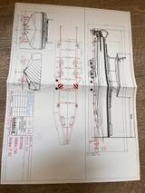Harbeck BT100 Bootstrailer mit Straßenzulassung - Bootstrailer