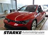 Volkswagen Golf GTI Clubsport 2.0 TSI DSG Black Style  Head
