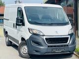 Peugeot Boxer HDi - gebrauchte Peugeot Boxer aus dem Jahr 2015