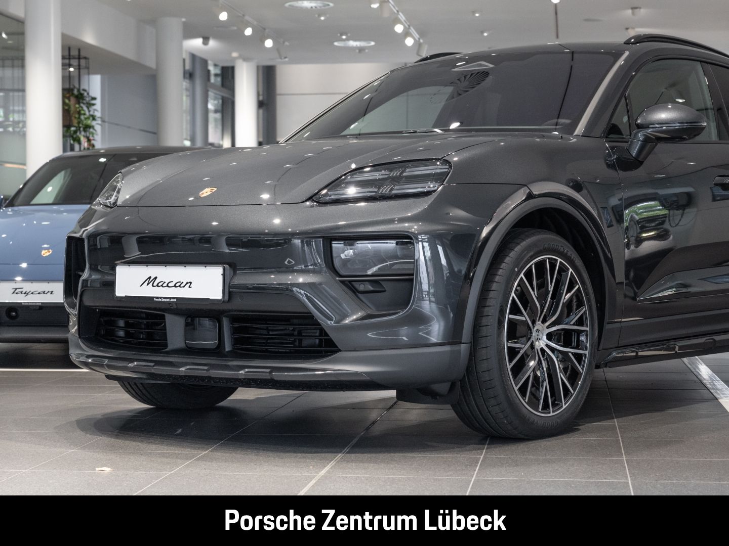 Porsche Macan - Bild 15