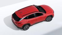 Hyundai TUCSON - Vorschau Bild 7