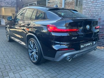 BMW X4 - 10