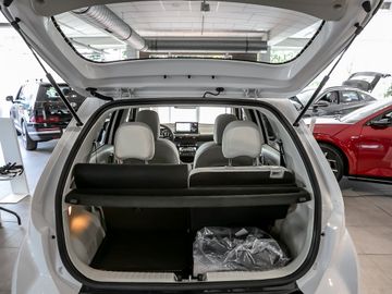 Hyundai Inster FWD Select Digitales Cockpit Navi Kamera