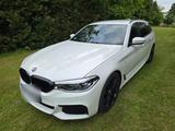 BMW 530d M-Sportpaket - BMW 530 in Lübeck