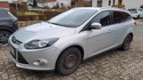 Ford Focus 1,6TDCi 70kW Champions Edition Turnier... - Ford Focus mit Diesel-Antrieb: 1.6