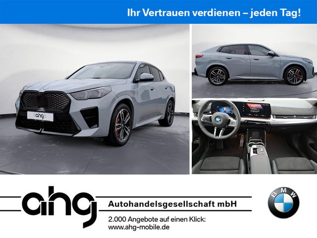 BMW iX2 xDrive30 M Sportpaket Panorama Head-Up AHK