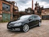 Volkswagen VW Passat Variant B7 3,6l R36 4Motion *Top... - Volkswagen Passat Variant: 3b6