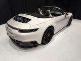 Porsche 911*992*CARRERA*GTS*CABRIO*LED-MATRIX*360*BOSE* - Porsche in München: 911