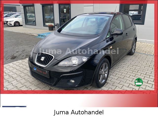 Seat Altea Sun*KLIMATRONIC*TEMPOMAT*66TKM*SHZ*PDC*