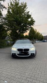 BMW 550i TüV 2027 - BMW 550: 550i