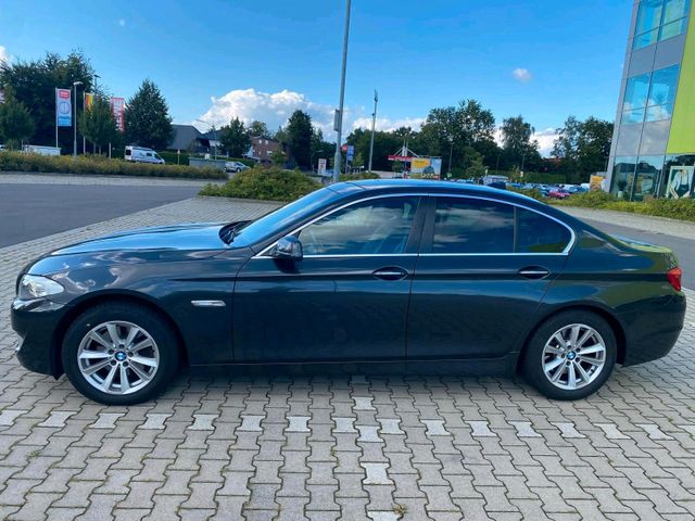 BMW Bmw f10 520d