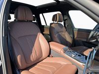 BMW X7 - Vorschau Bild 12