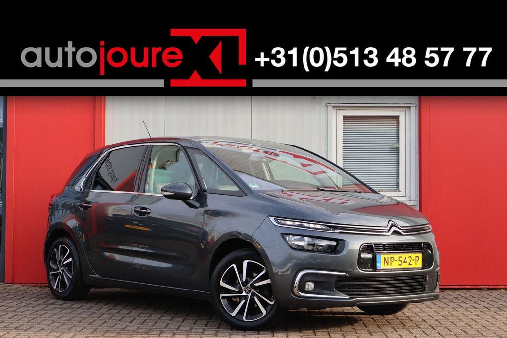 Image of Citroën C4 Picasso
