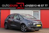 Citroën C4 Picasso 1.6 BlueHDI Shine - Citroën C4 Picasso SHINE mit Diesel-Antrieb