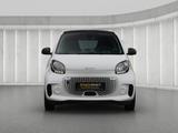 Smart EQ fortwo Tempomat Klima LED Bluetooth Sitzhzg - Smart ForTwo: Weiß