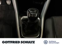 Volkswagen T-Roc - Vorschau Bild 17