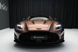 Aston Martin Vanquish V12 - Aston Martin Vanquish Gebrauchtwagen